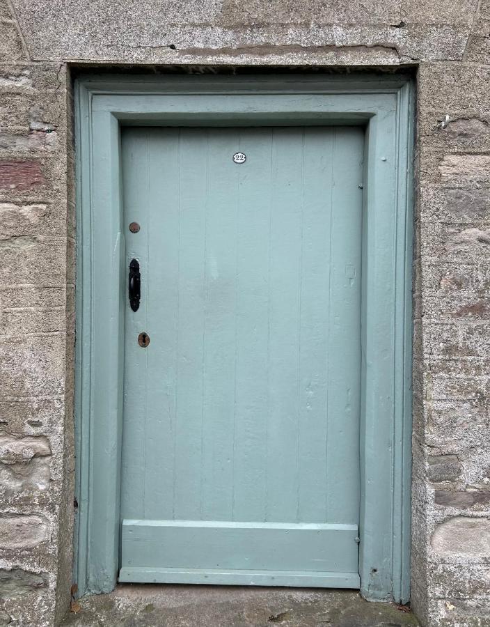 ヘイ＝オン＝ワイ Number 22, Castle Streetヴィラ エクステリア 写真